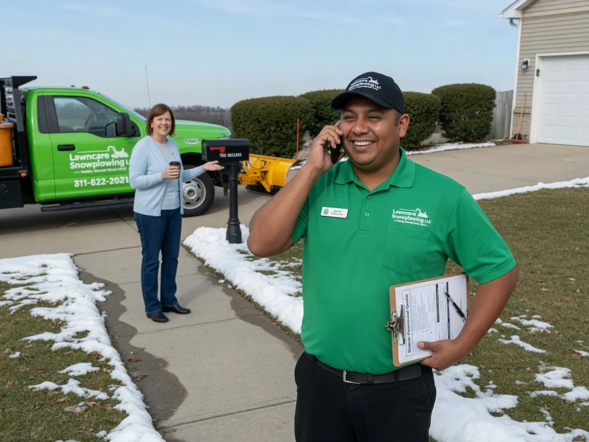 Lawn Care Services By Expert Landscaper Canton, MA FAQs